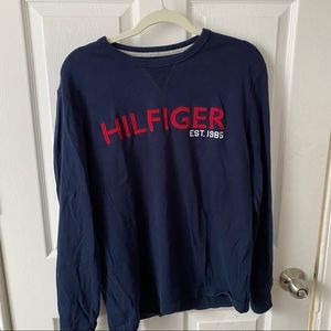 Tommy Hilfiger long-sleeve